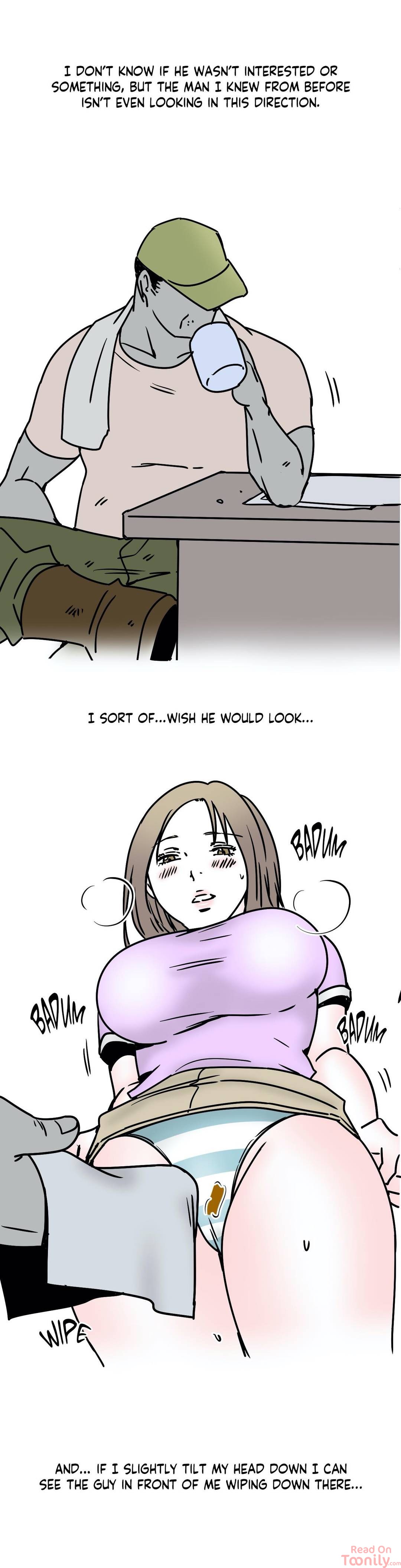 Temptress Chapter 44 image 9