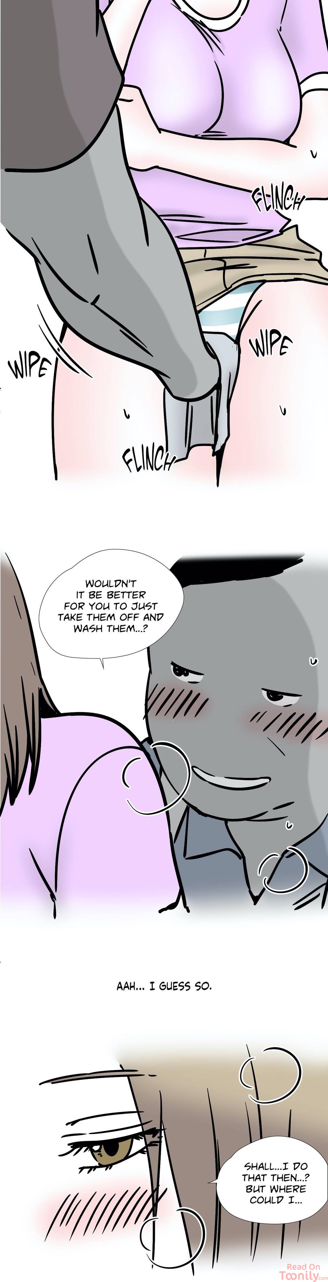 Temptress Chapter 44 image 11