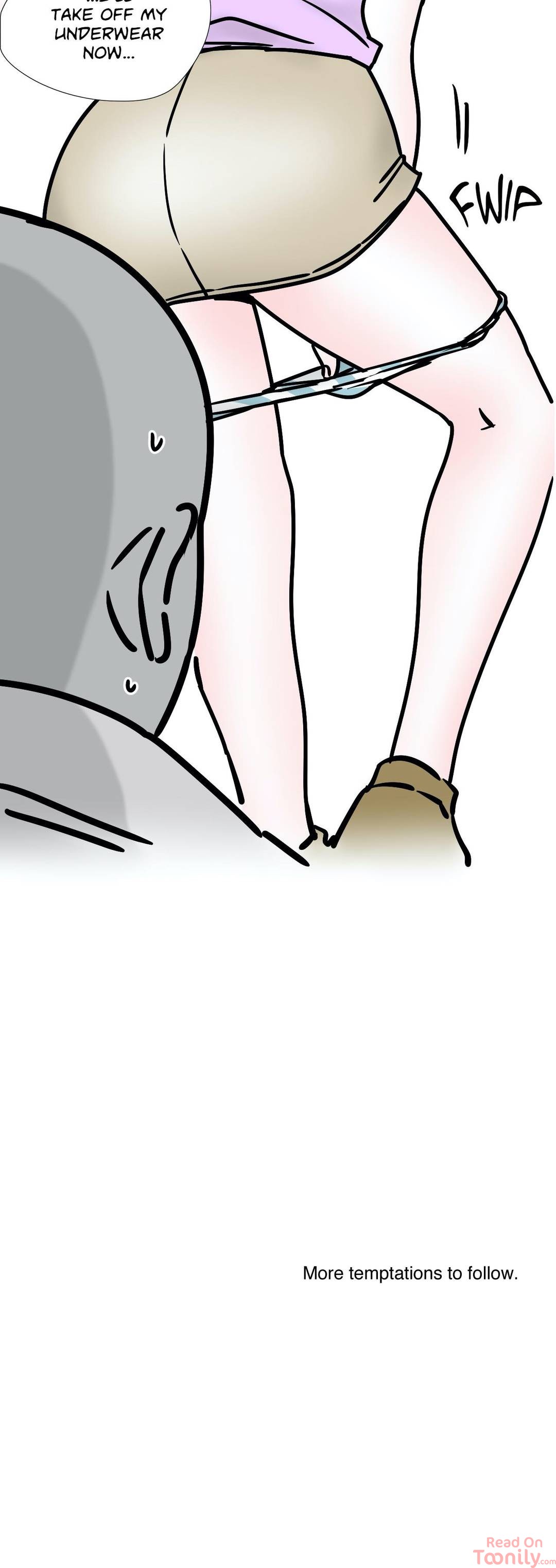 Temptress Chapter 44 image 13
