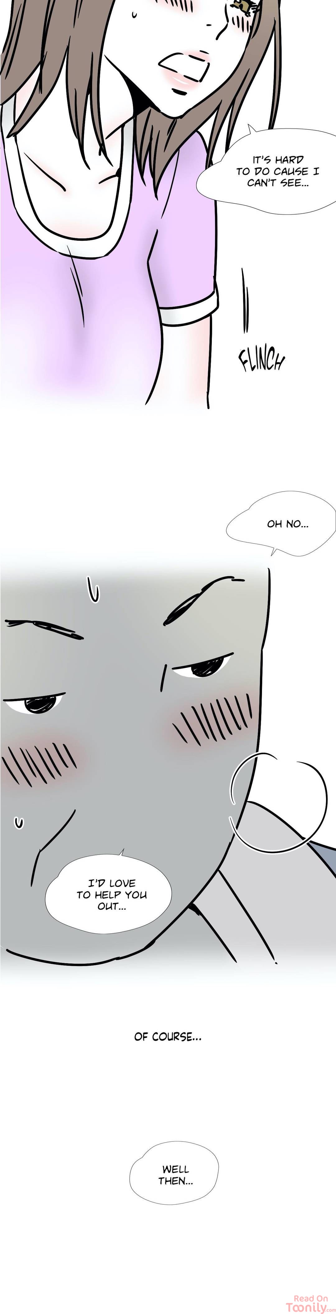 Temptress Chapter 44 image 3