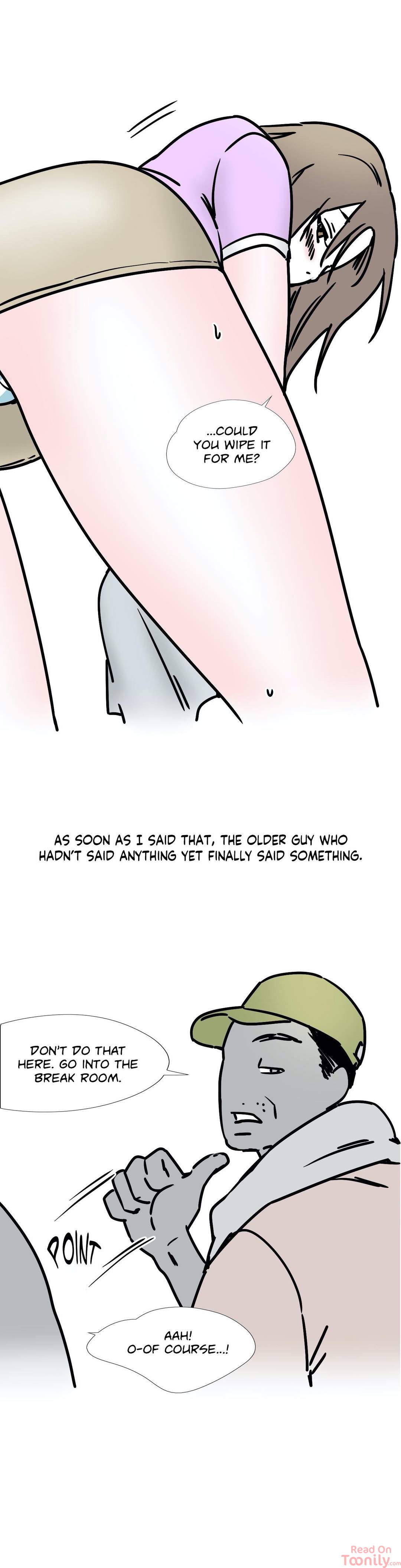 Temptress Chapter 44 image 4