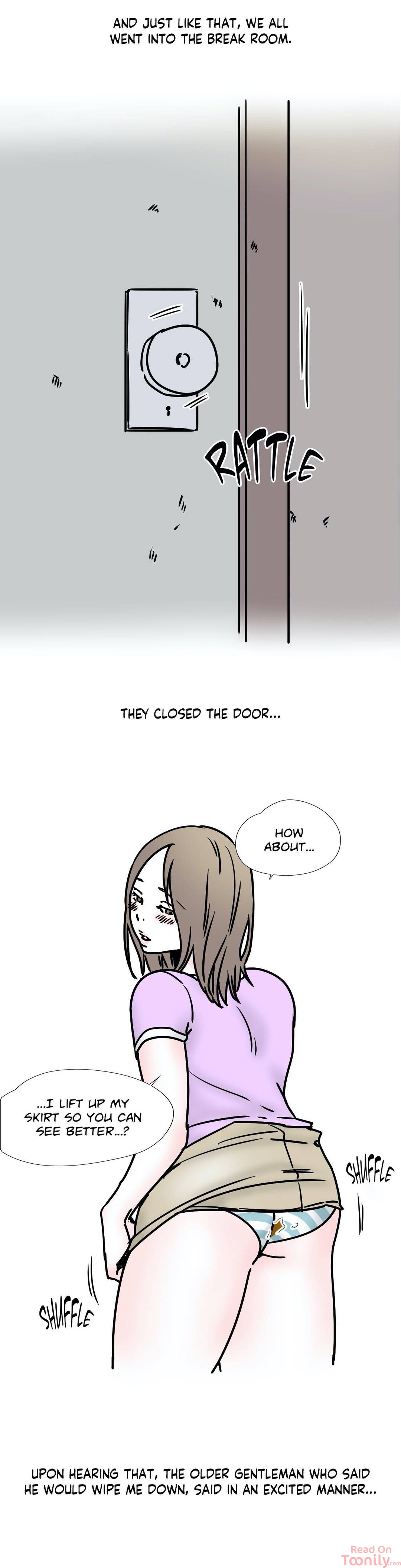Temptress Chapter 44 image 5