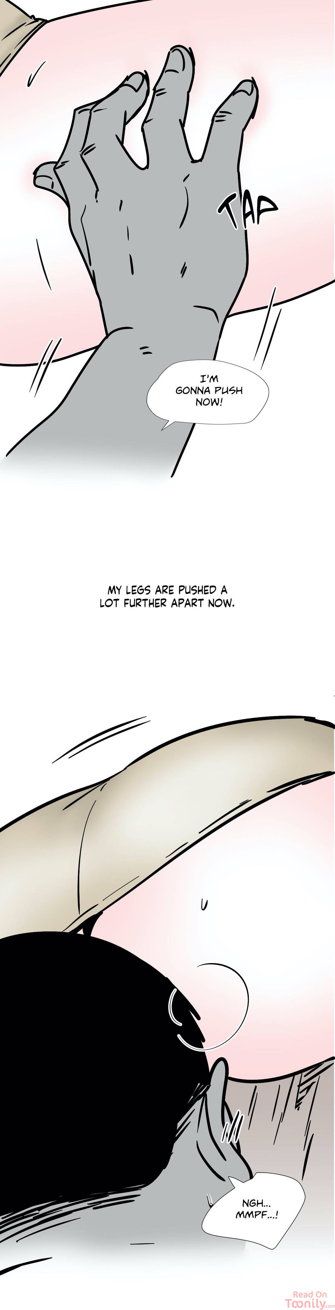 Temptress Chapter 45 image 9