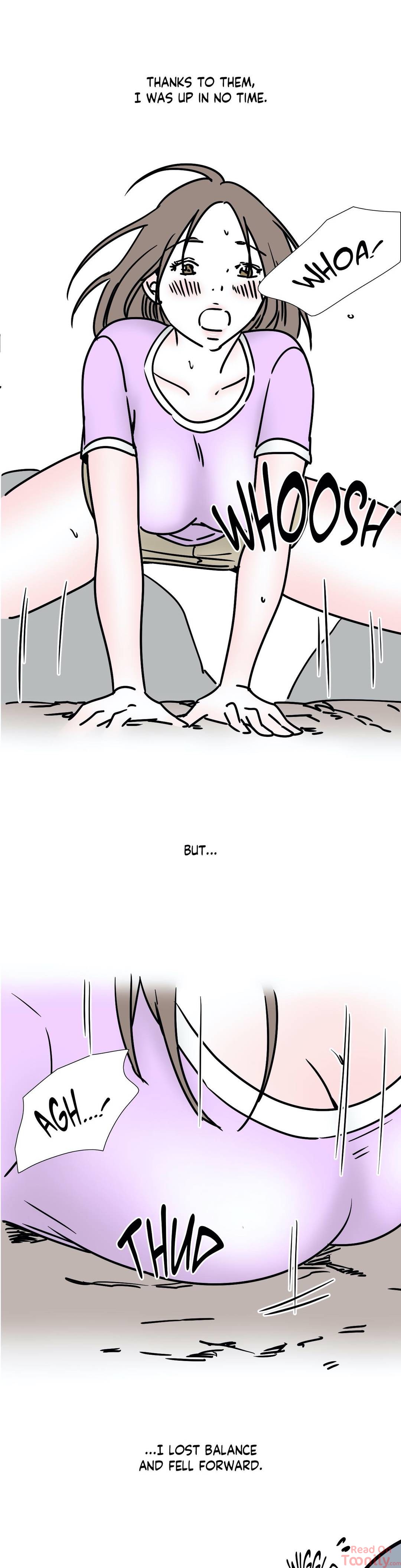 Temptress Chapter 45 image 10