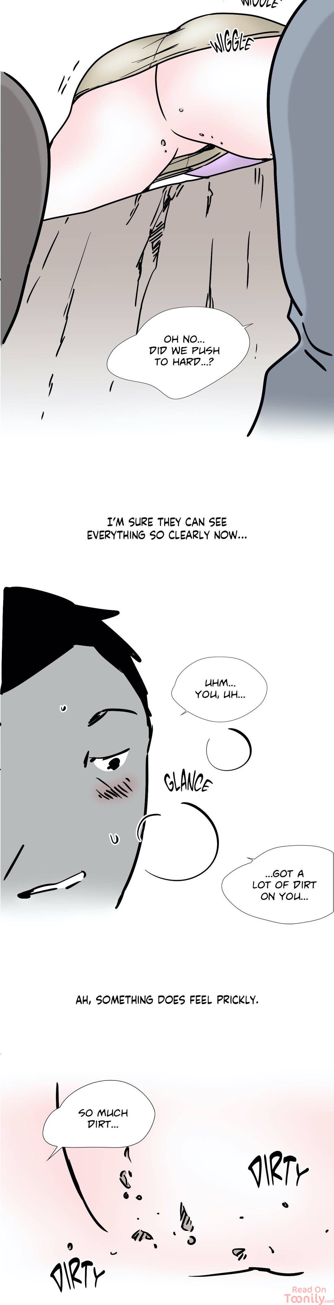 Temptress Chapter 45 image 11
