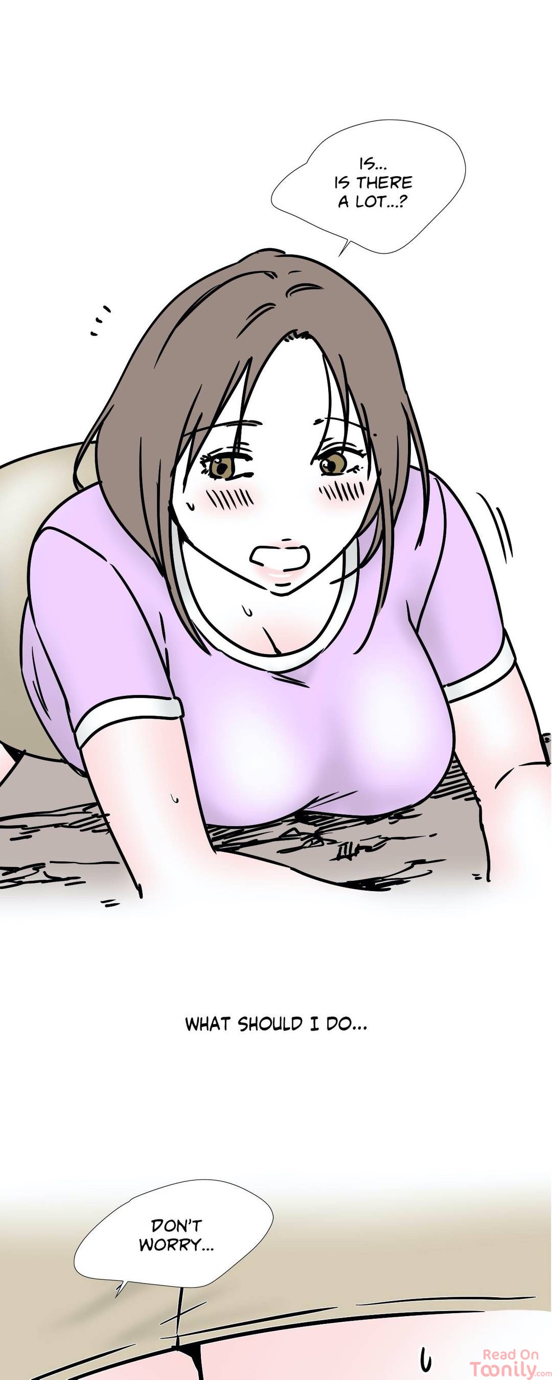 Temptress Chapter 45 image 12