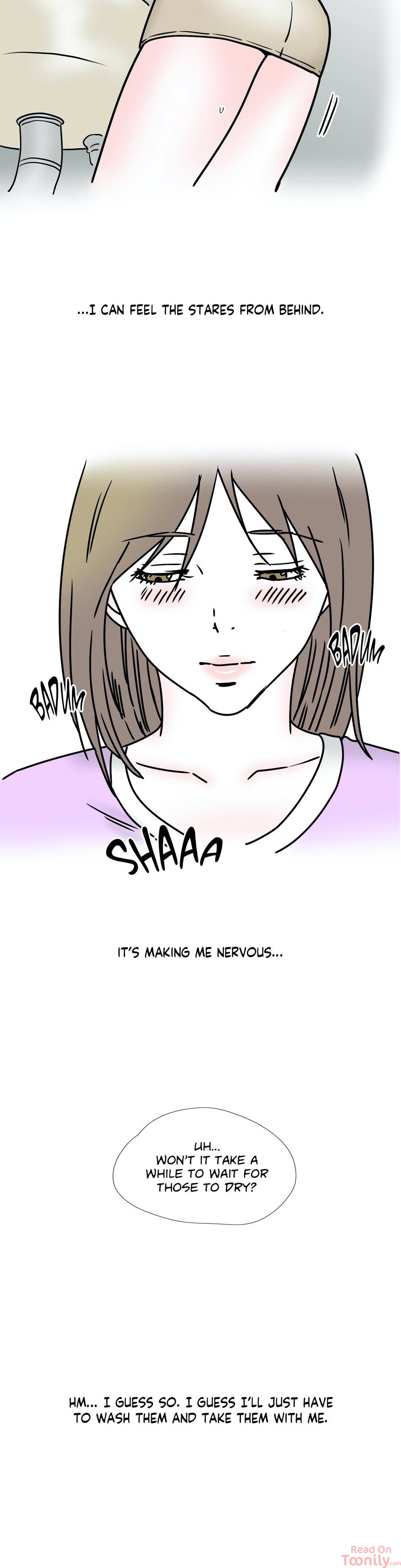 Temptress Chapter 45 image 1