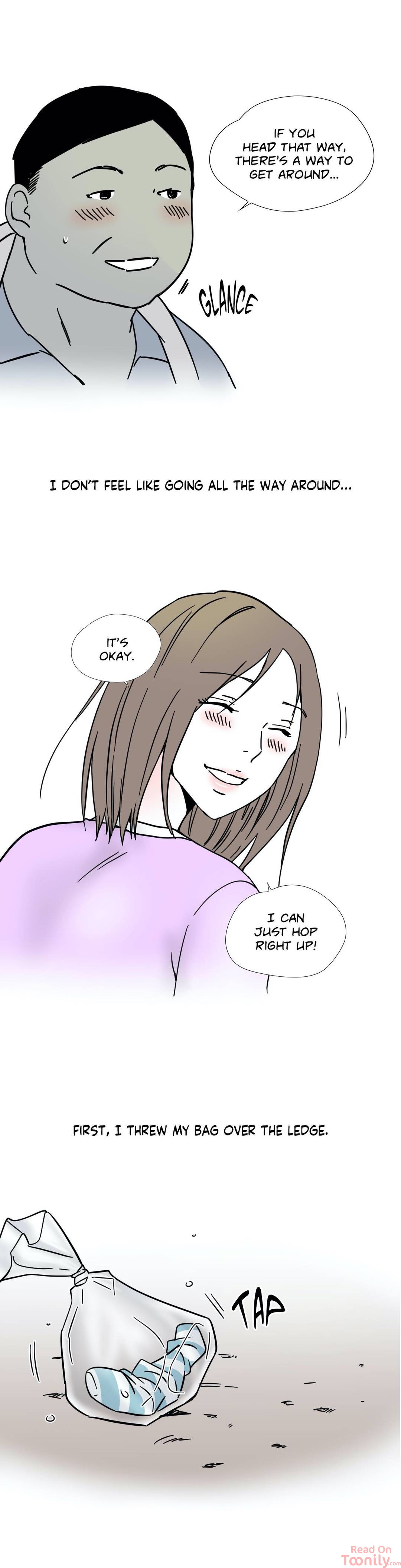 Temptress Chapter 45 image 4