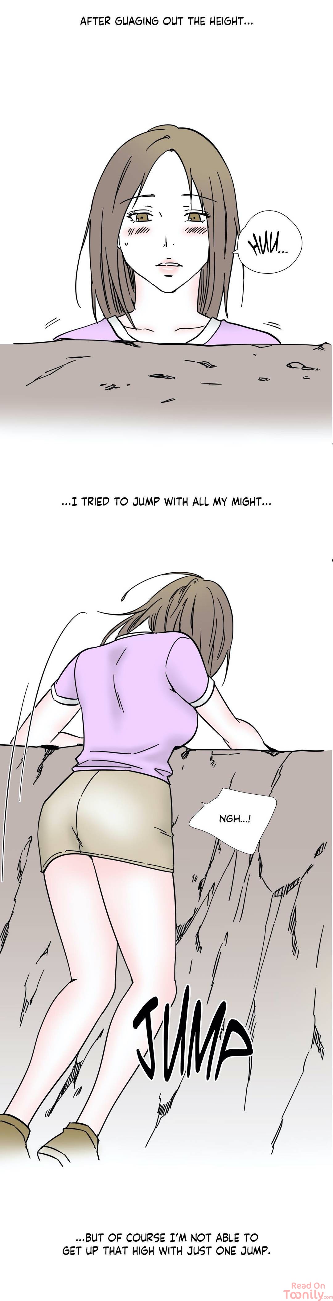 Temptress Chapter 45 image 5