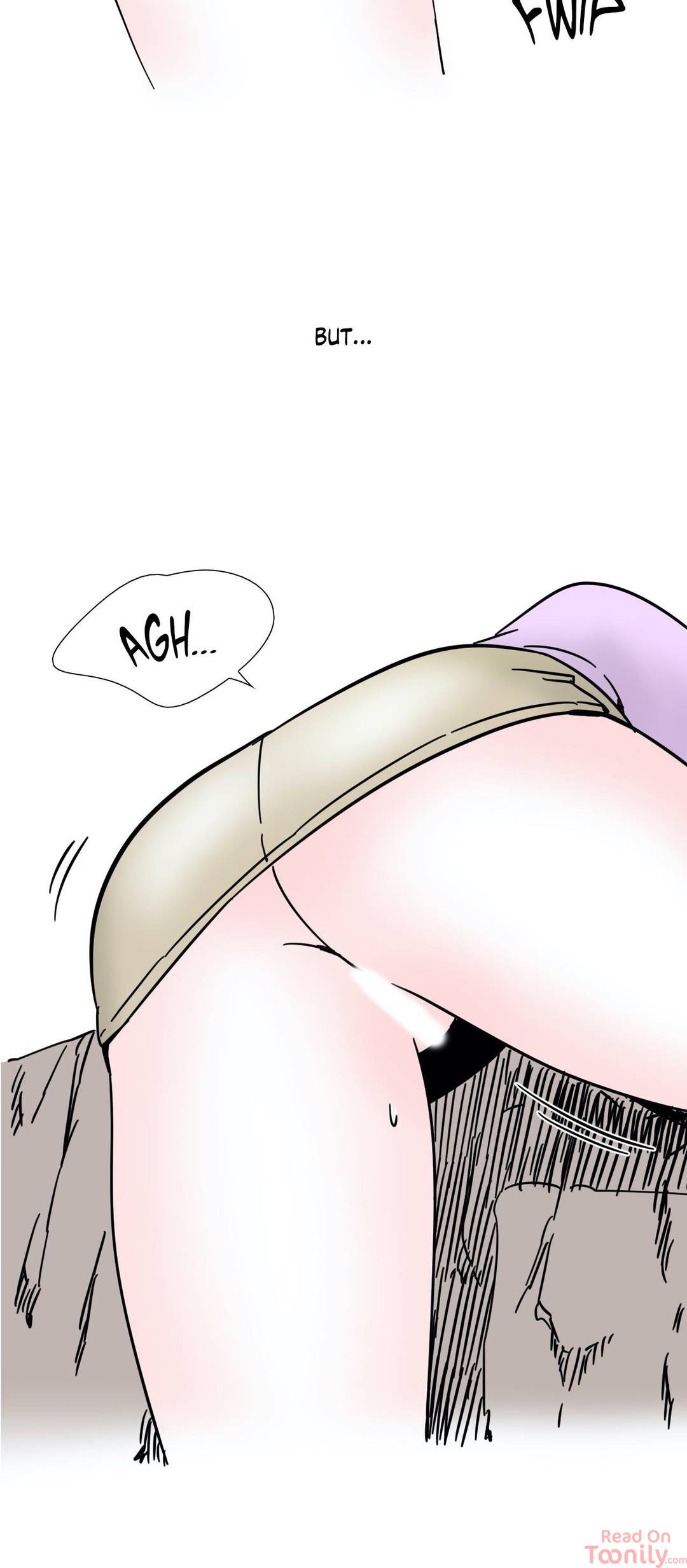 Temptress Chapter 45 image 7