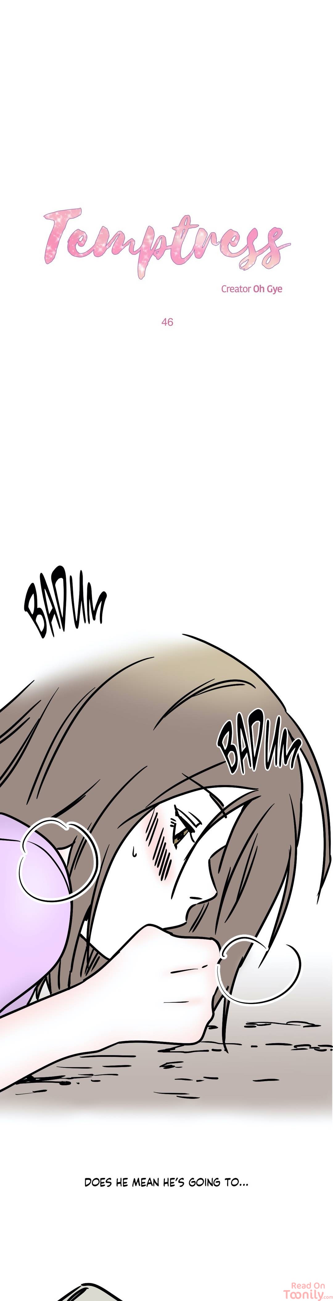 Temptress Chapter 46 image 0