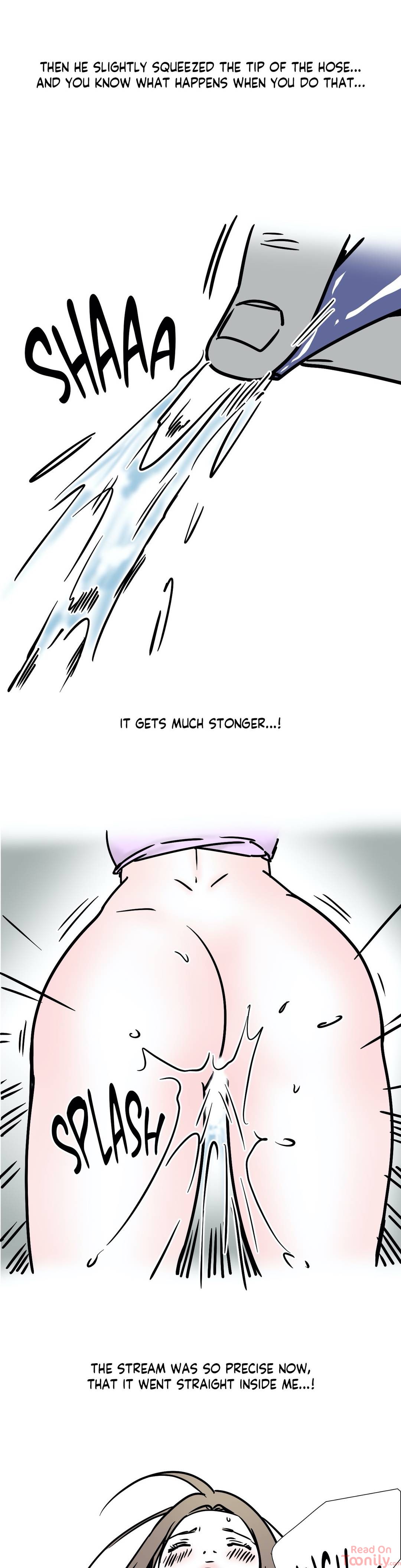 Temptress Chapter 46 image 10