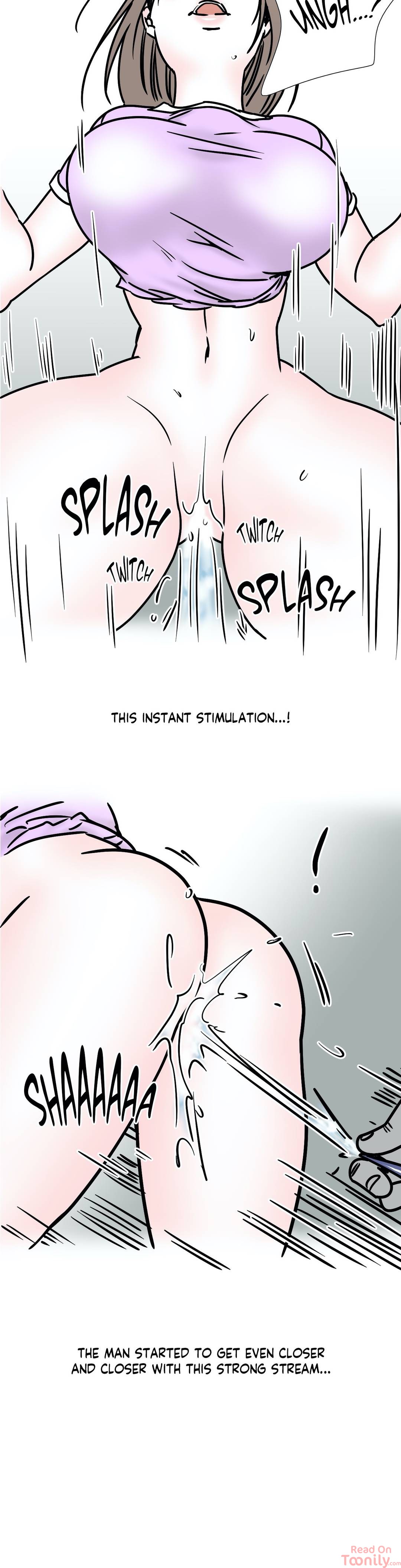 Temptress Chapter 46 image 11