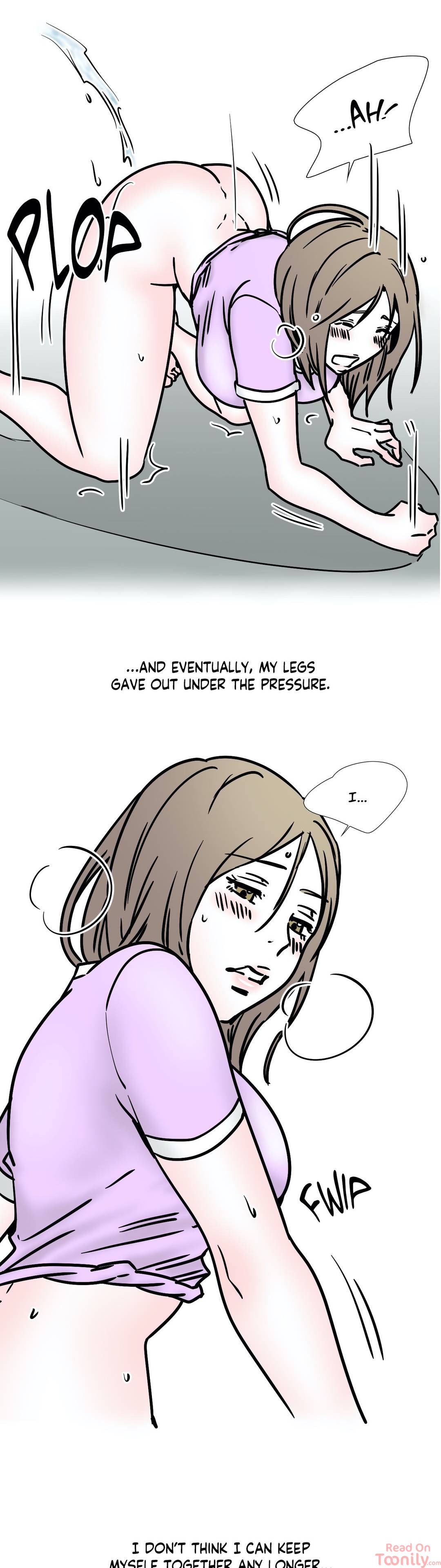 Temptress Chapter 46 image 12