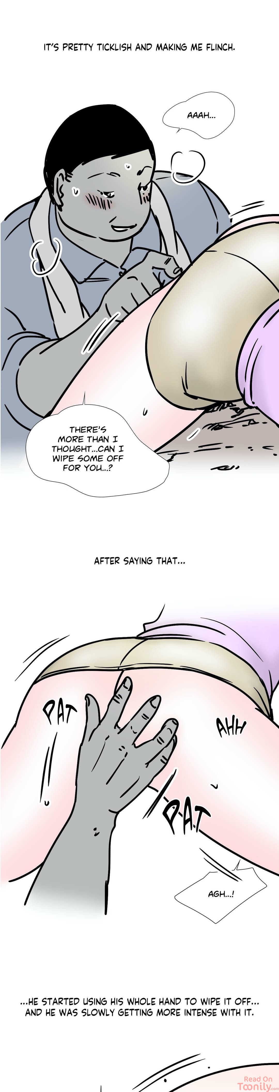 Temptress Chapter 46 image 2