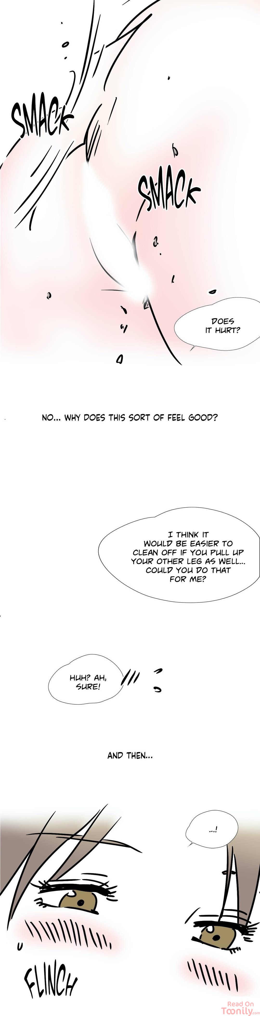 Temptress Chapter 46 image 3