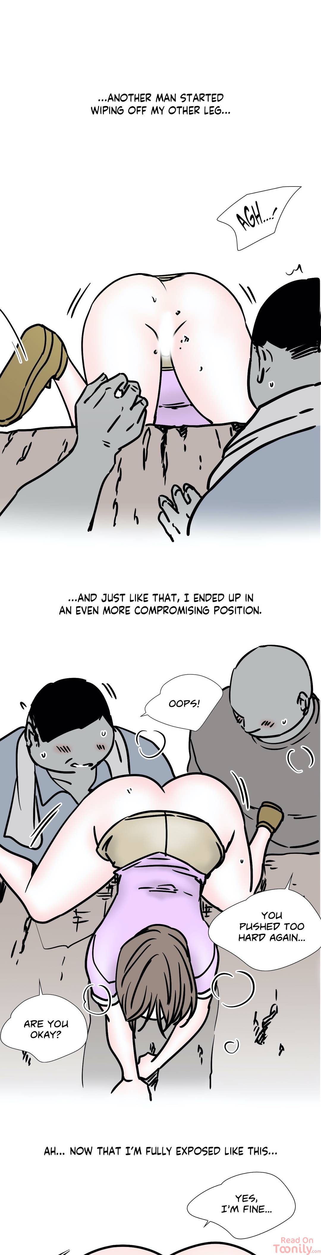 Temptress Chapter 46 image 4