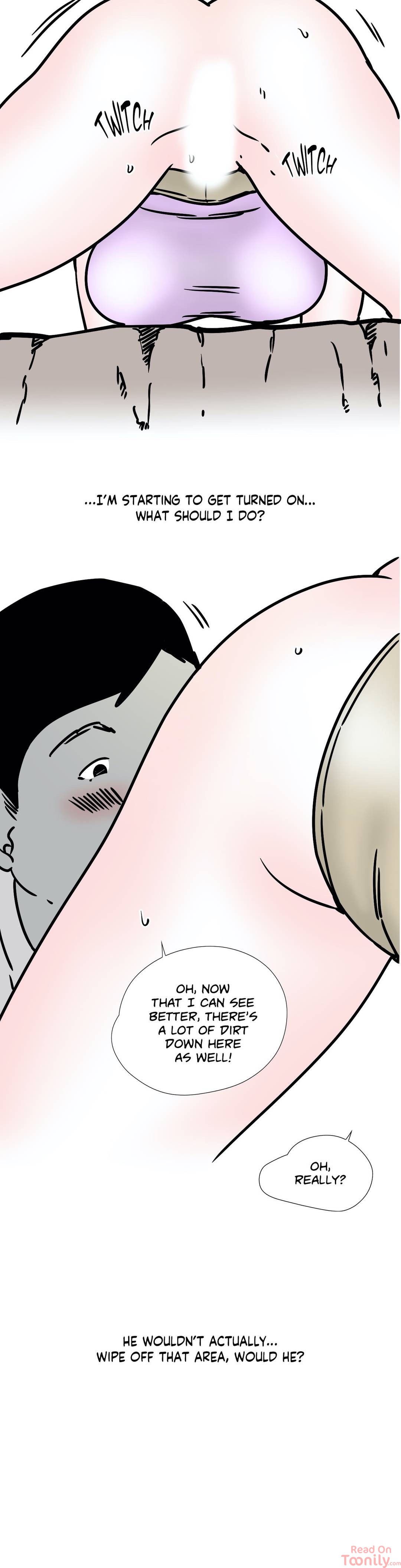 Temptress Chapter 46 image 5