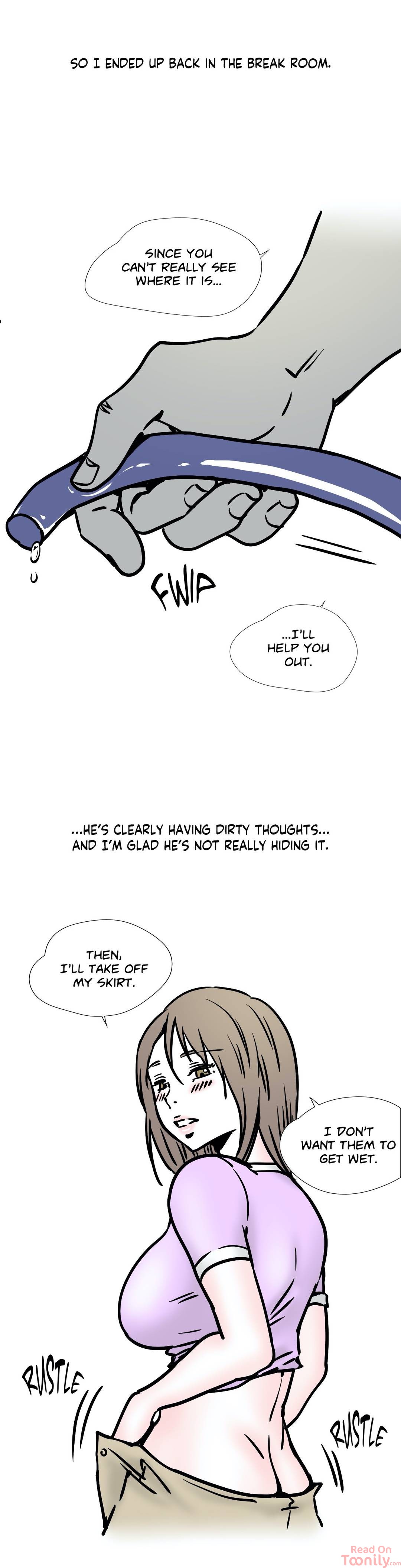 Temptress Chapter 46 image 7