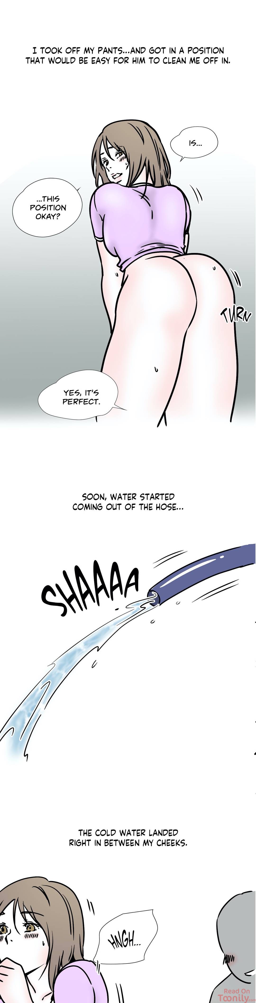 Temptress Chapter 46 image 8