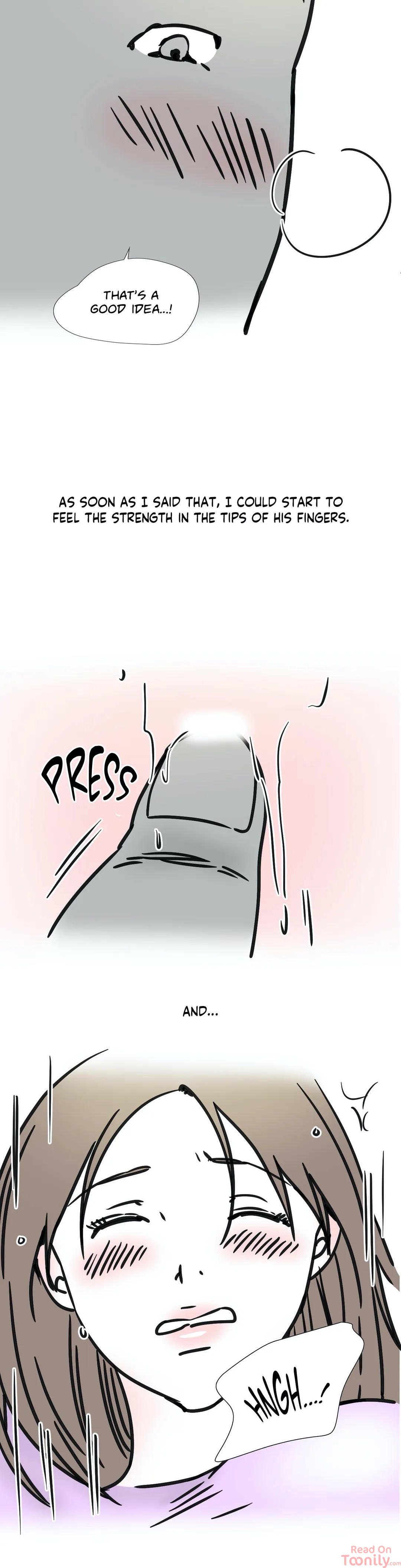 Temptress Chapter 47 image 9