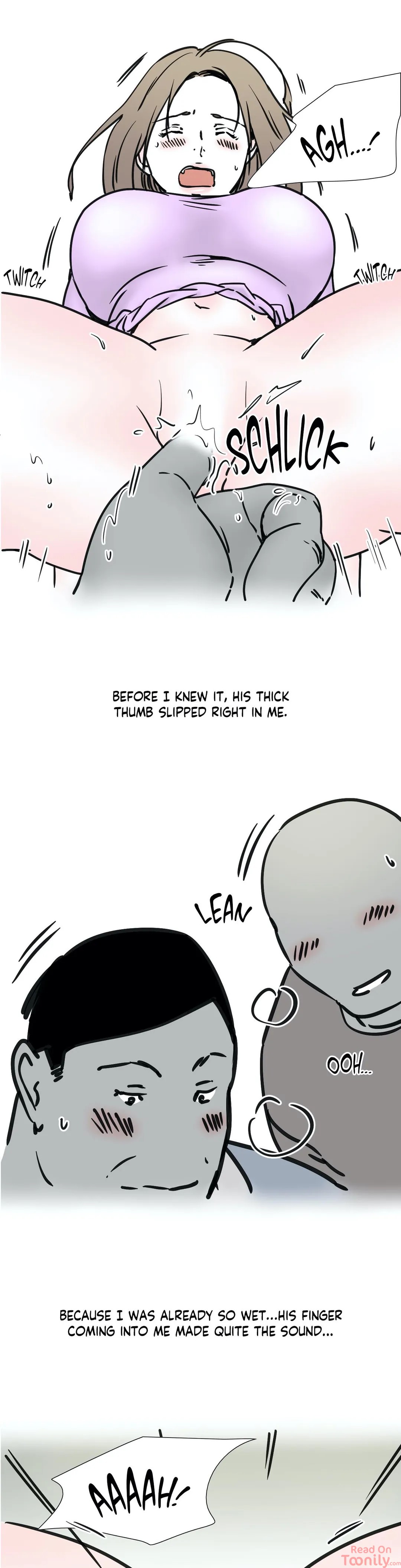 Temptress Chapter 47 image 10