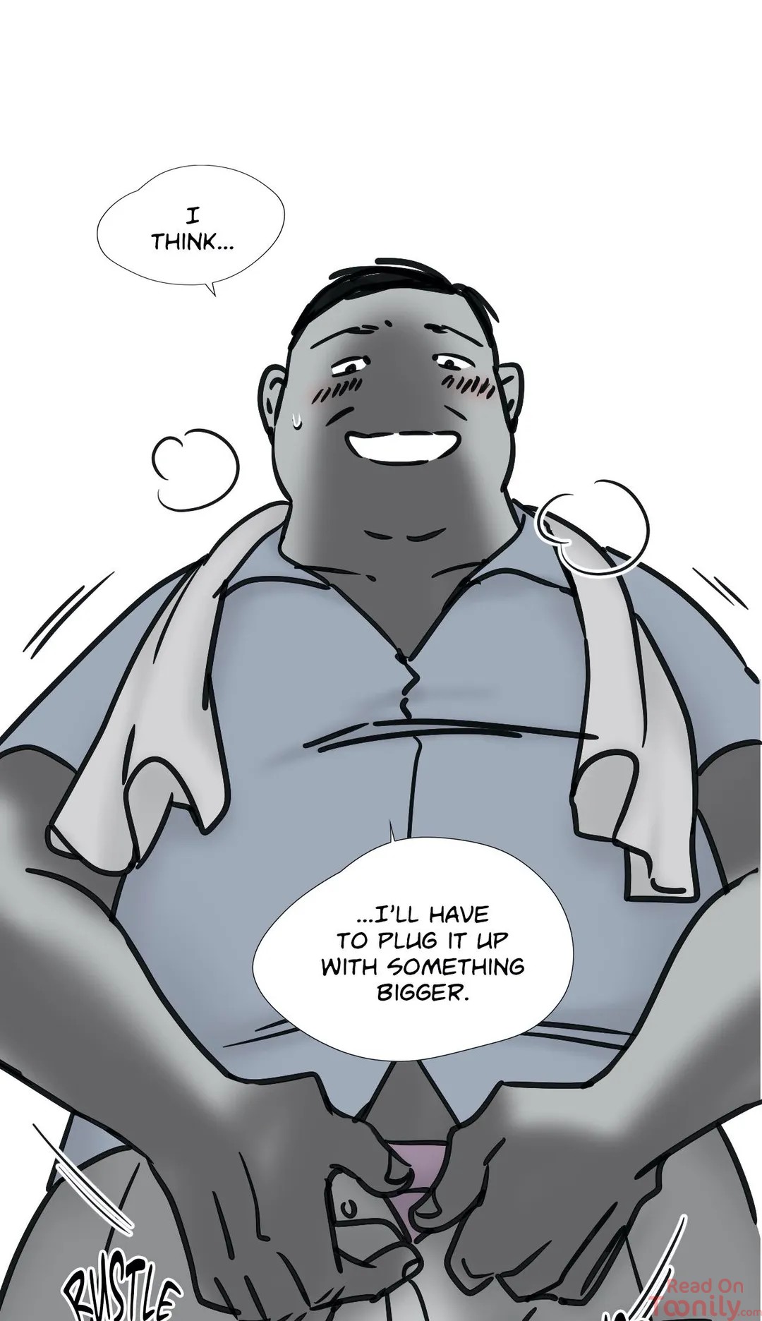 Temptress Chapter 47 image 12