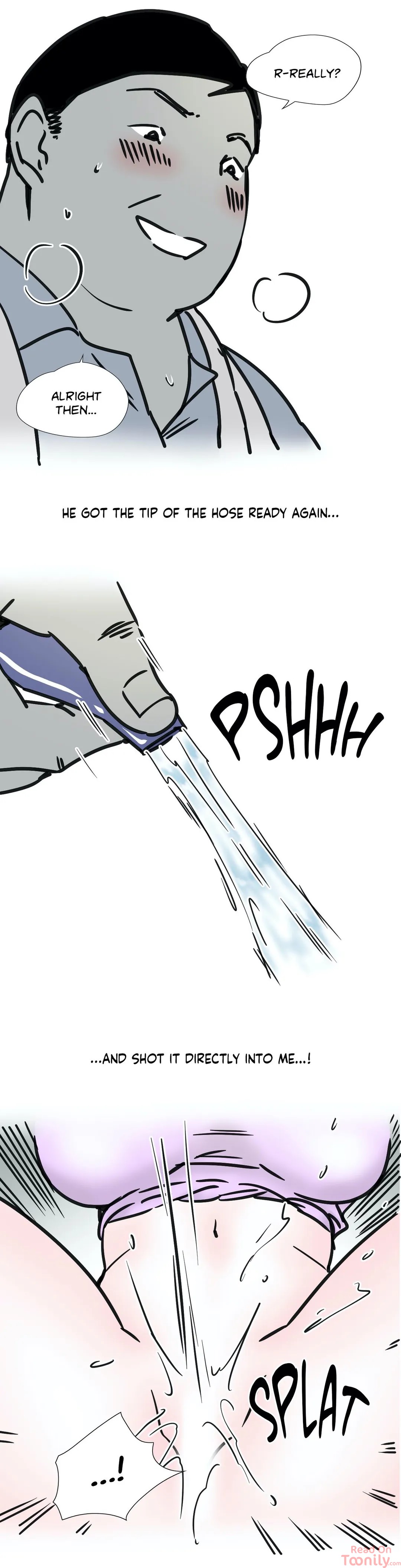 Temptress Chapter 47 image 1
