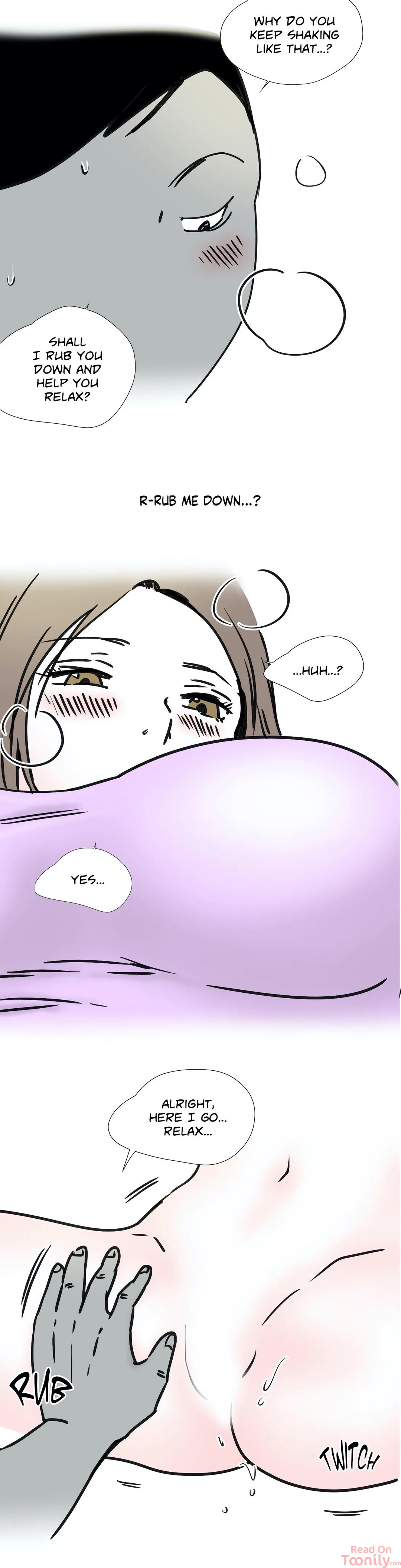 Temptress Chapter 47 image 5