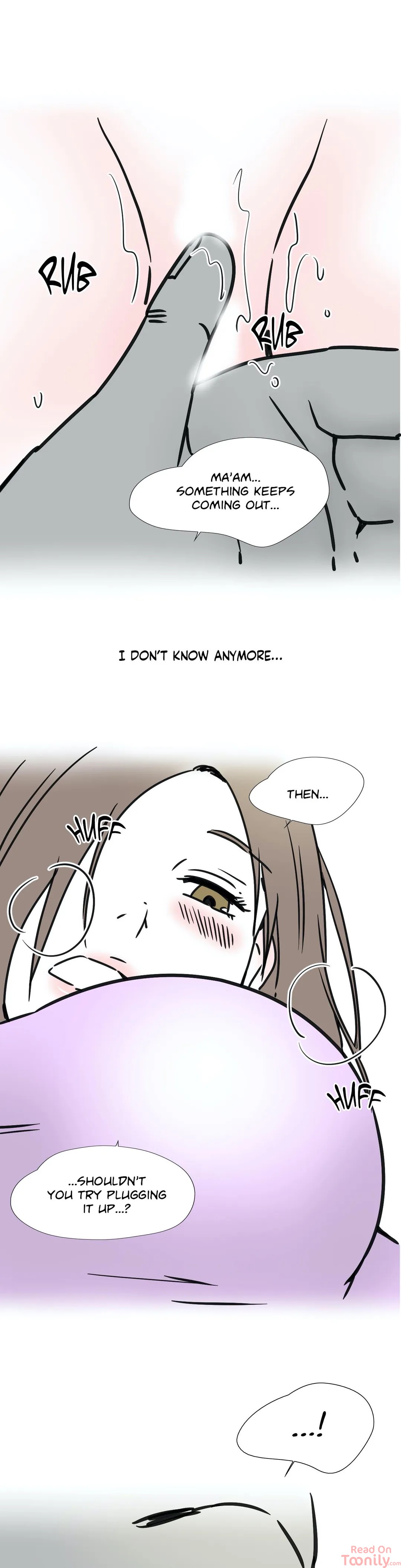Temptress Chapter 47 image 8