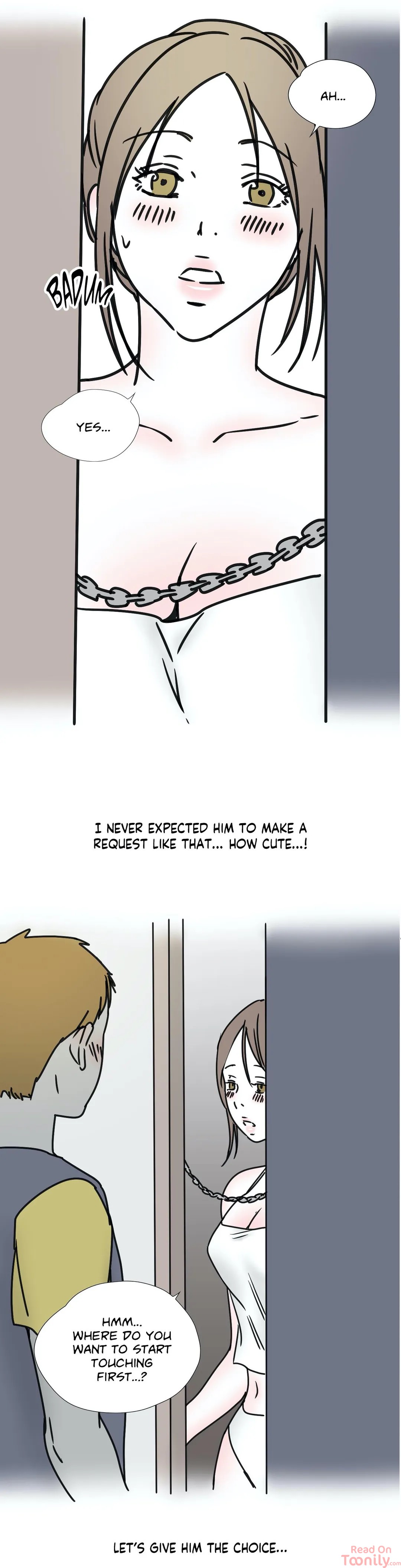 Temptress Chapter 48 image 9