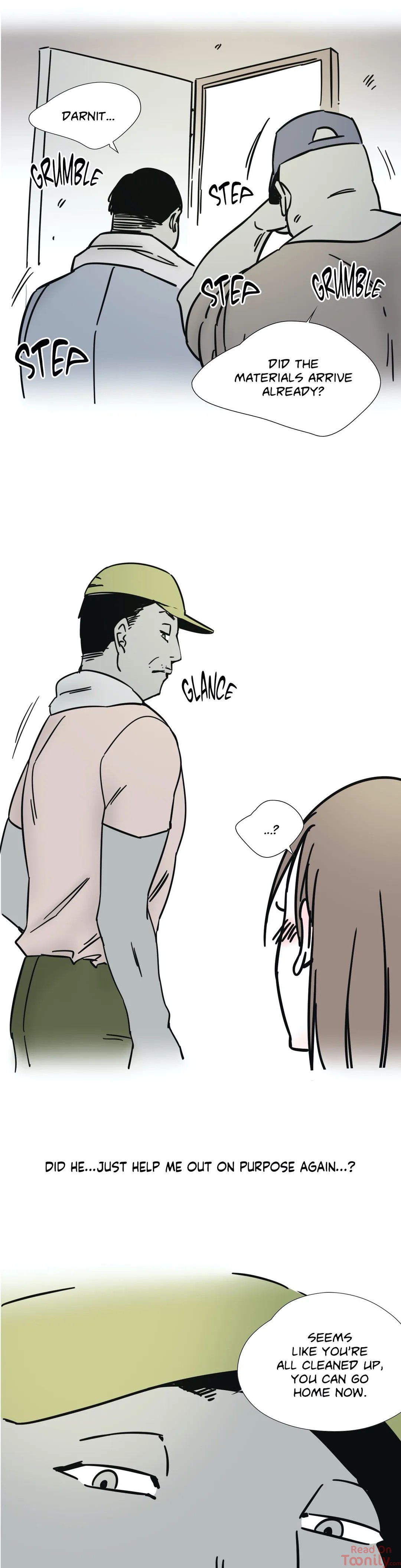 Temptress Chapter 48 image 2