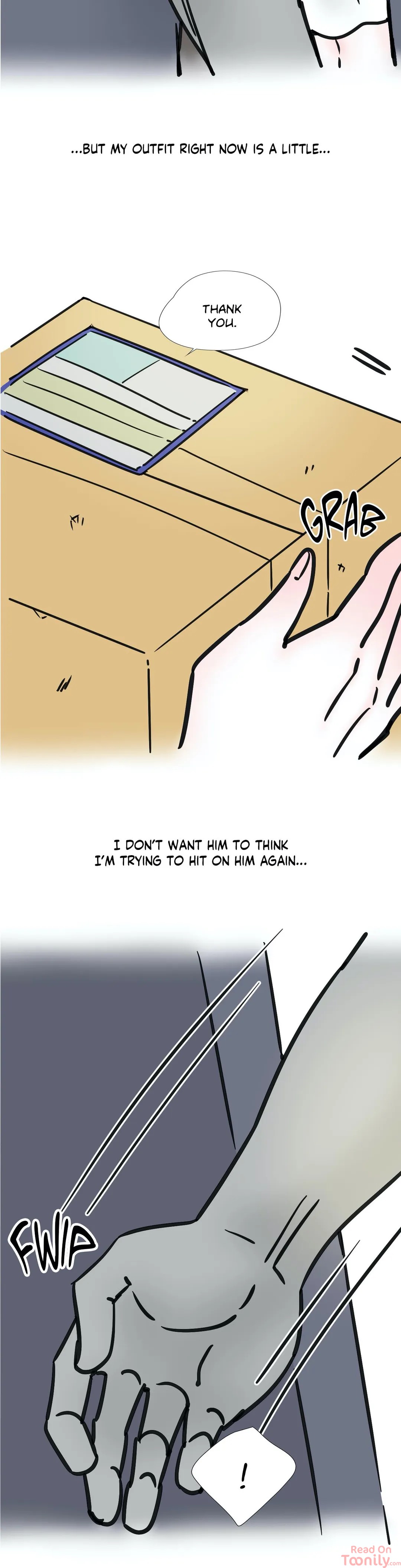 Temptress Chapter 48 image 7
