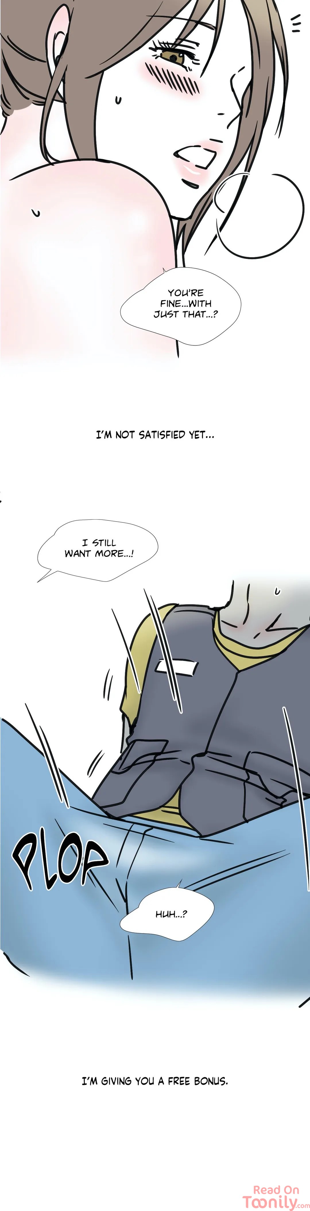 Temptress Chapter 49 image 11