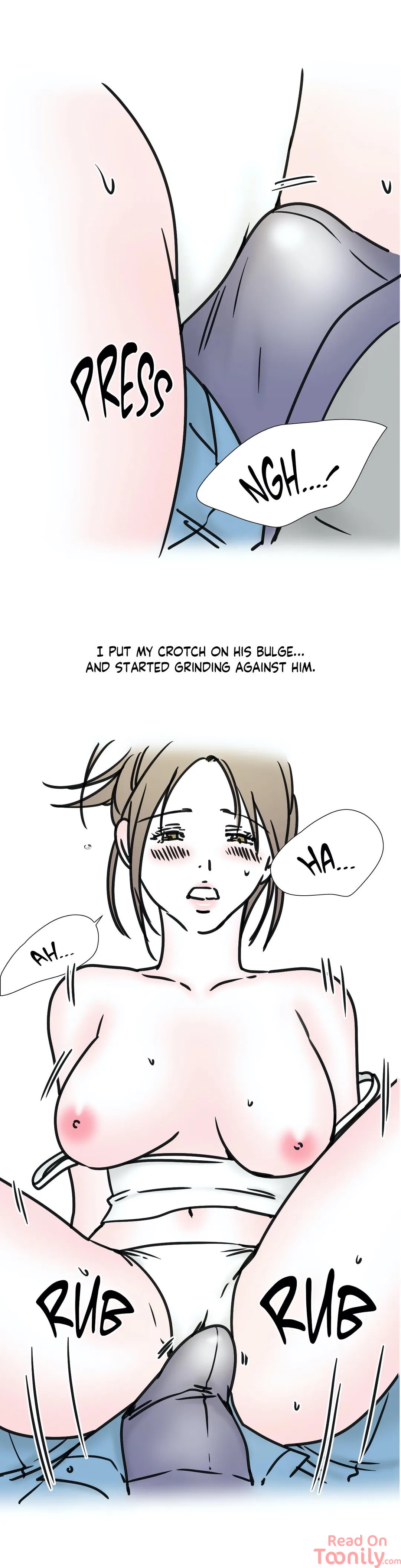 Temptress Chapter 49 image 13