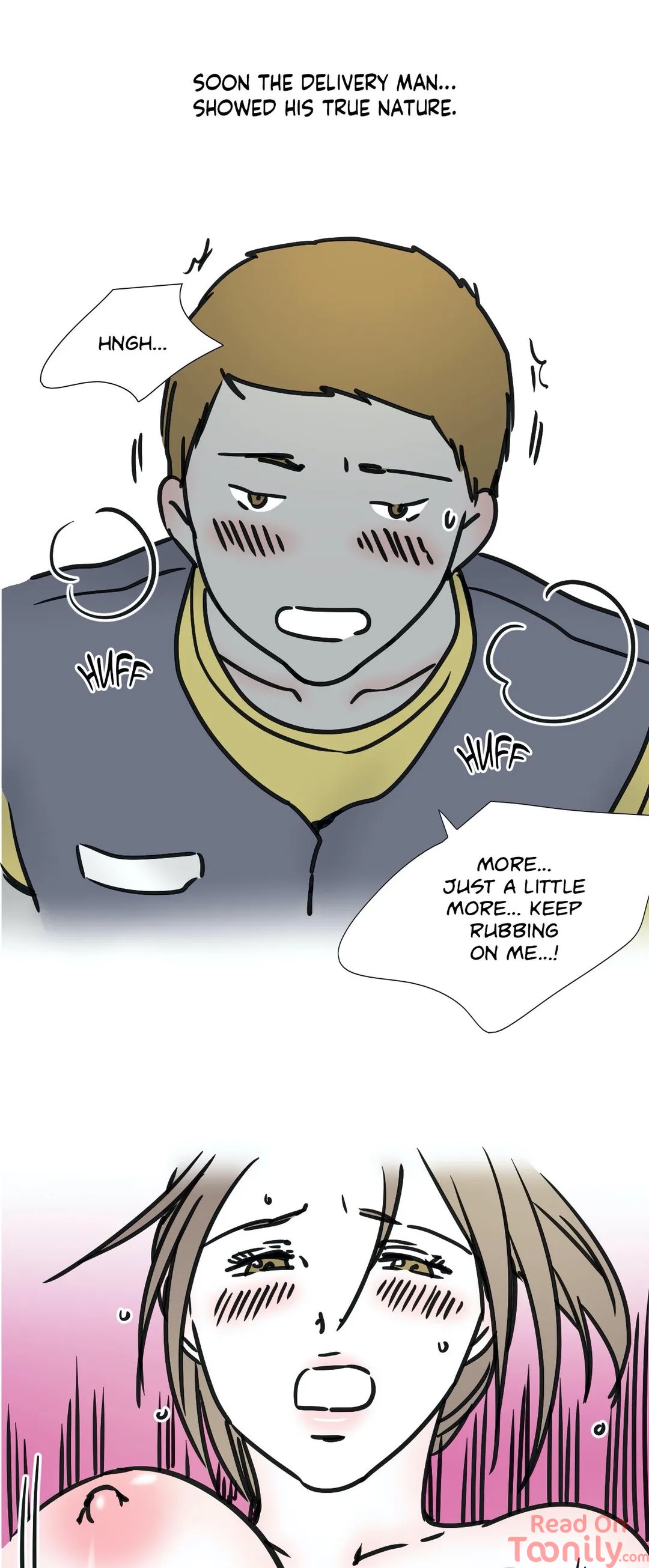 Temptress Chapter 49 image 14