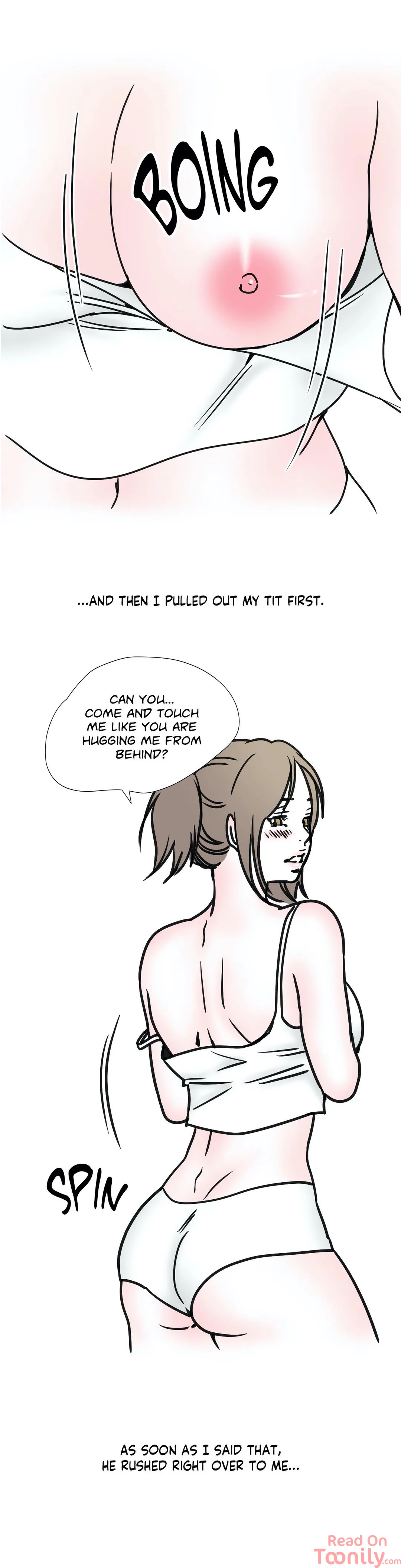 Temptress Chapter 49 image 2