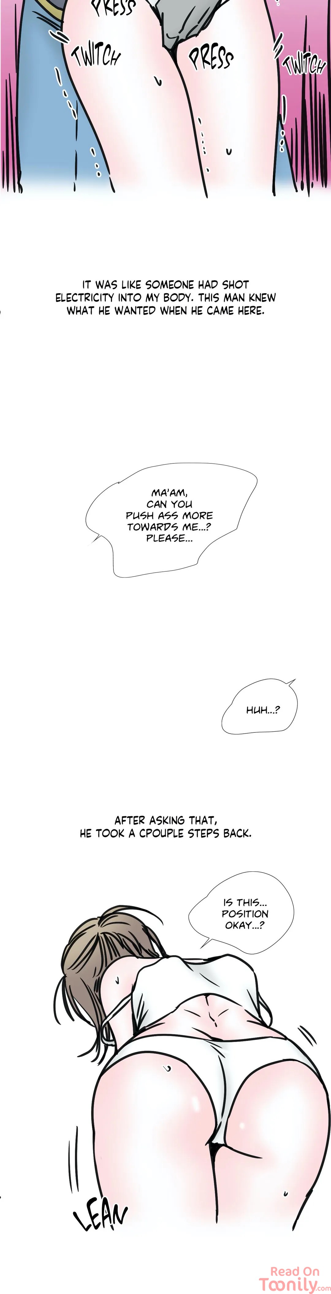 Temptress Chapter 49 image 7
