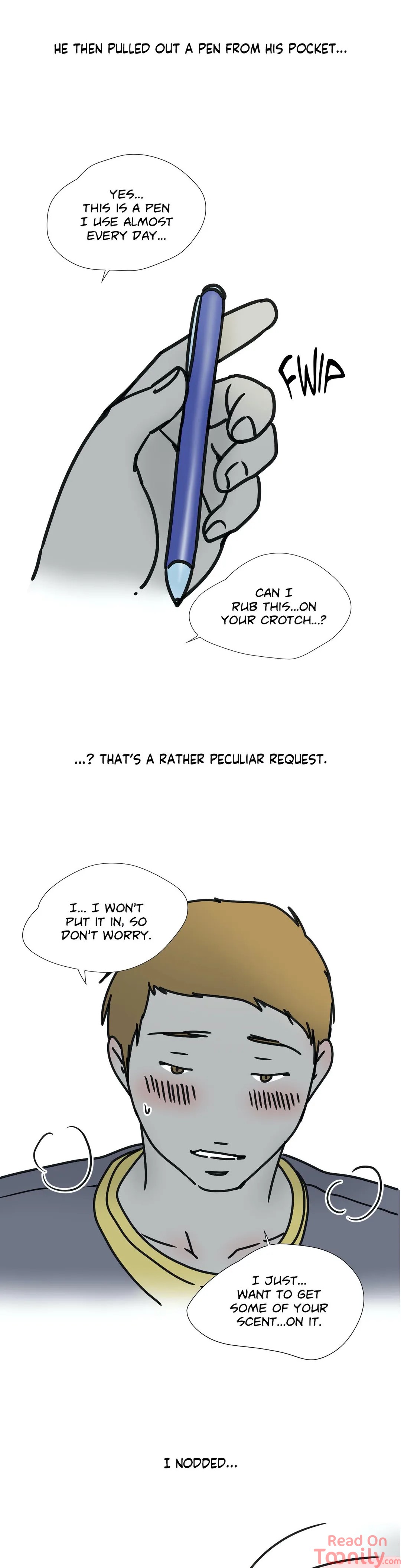 Temptress Chapter 49 image 8