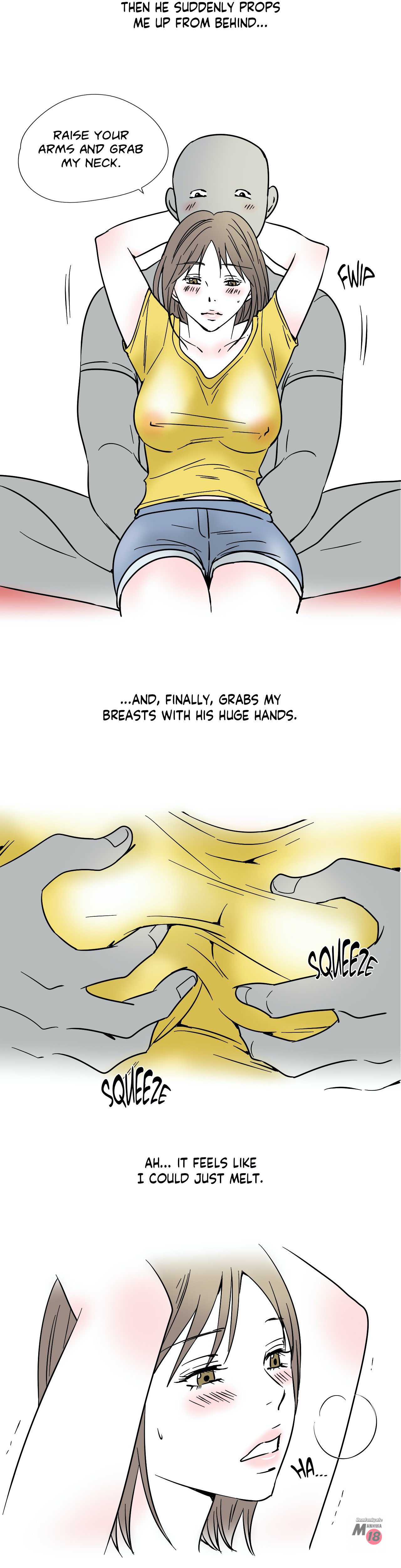 Temptress Chapter 5 image 10