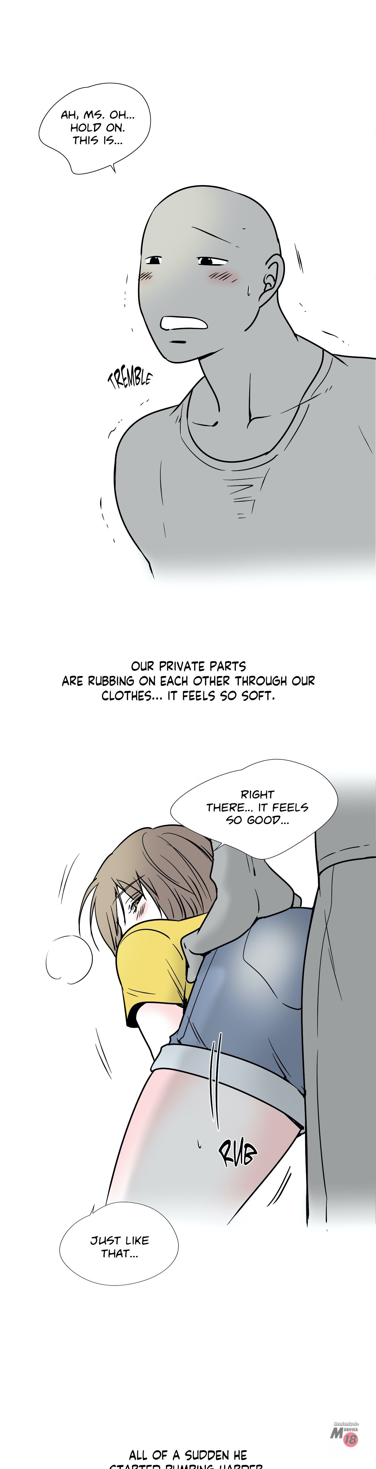 Temptress Chapter 5 image 13