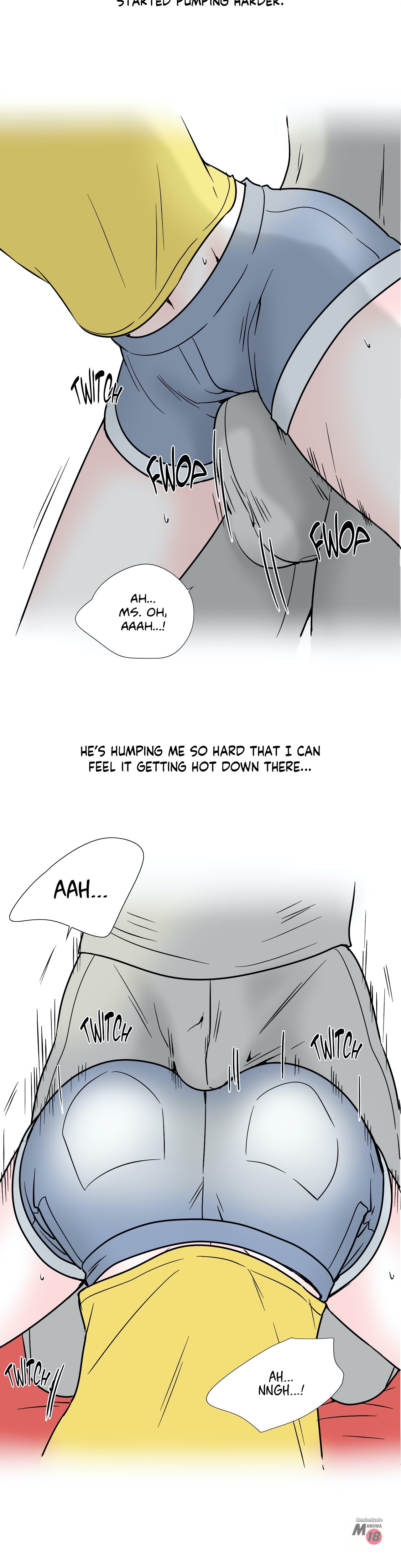 Temptress Chapter 5 image 14