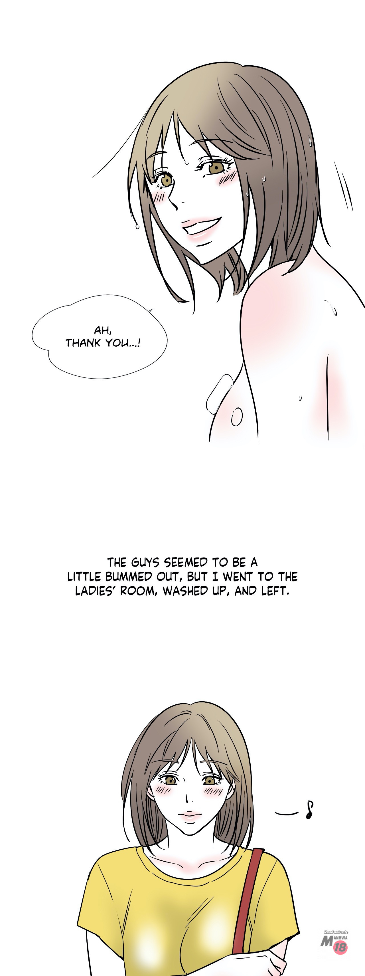 Temptress Chapter 5 image 1