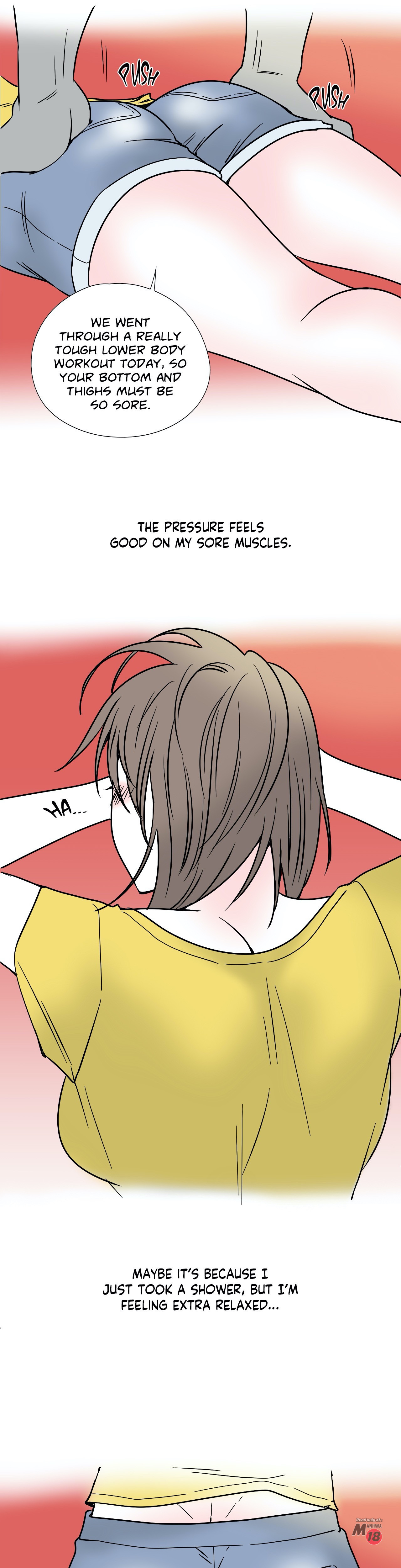 Temptress Chapter 5 image 3
