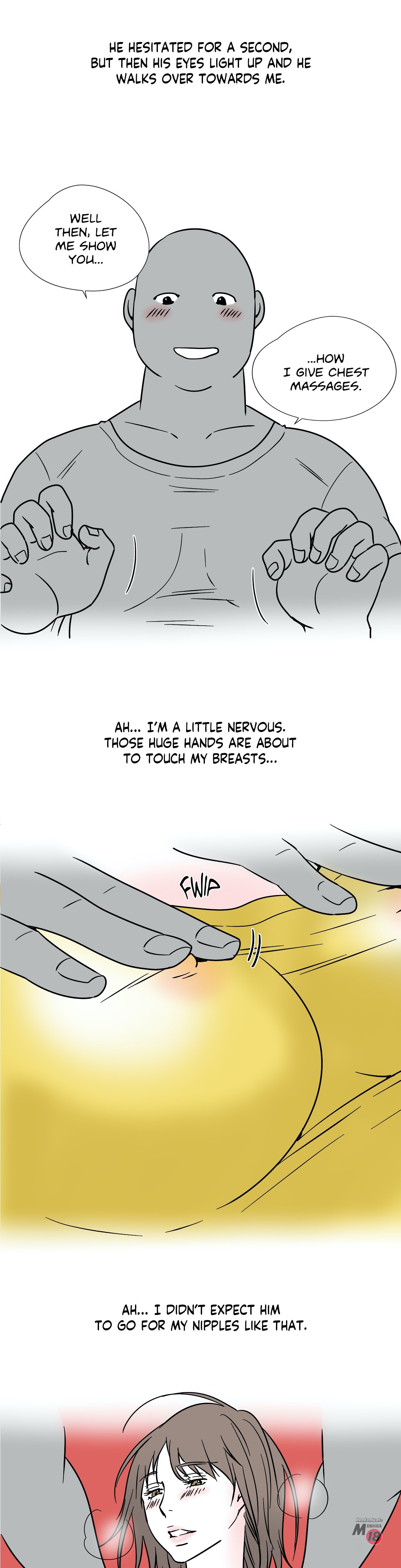 Temptress Chapter 5 image 7