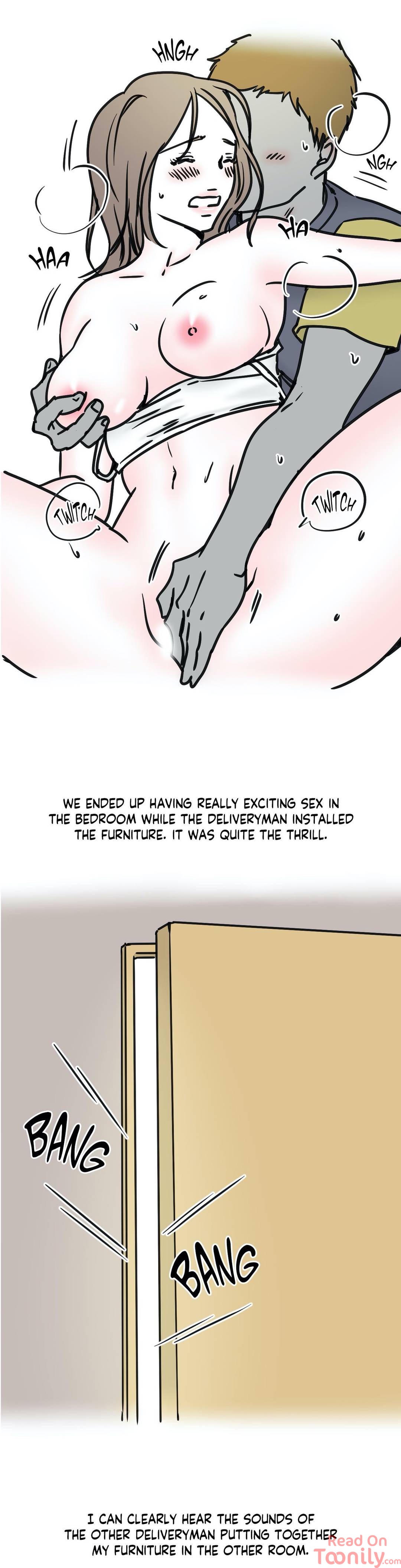 Temptress Chapter 50 image 10