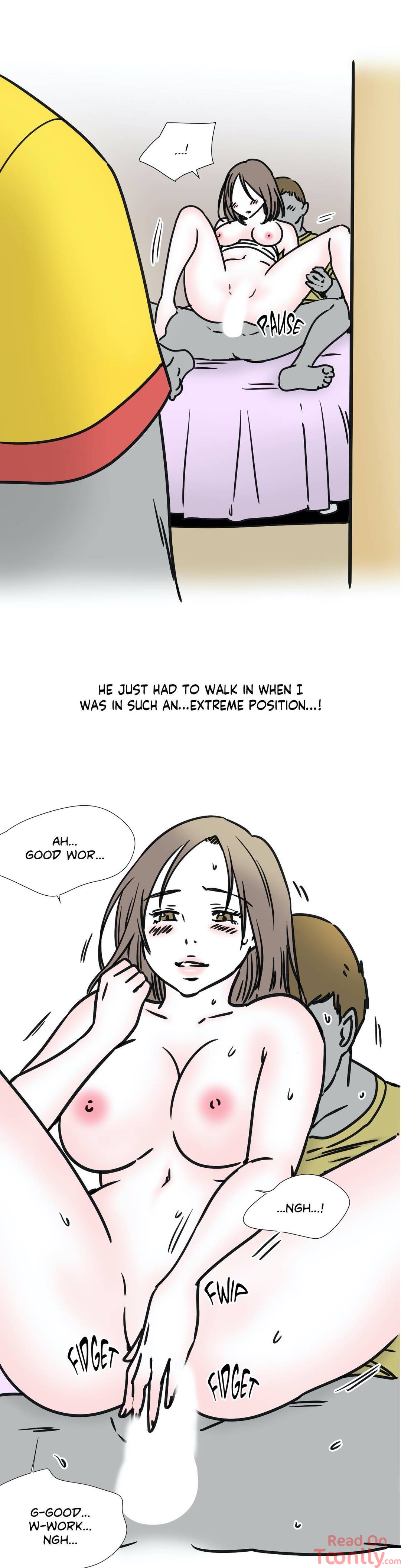 Temptress Chapter 50 image 12