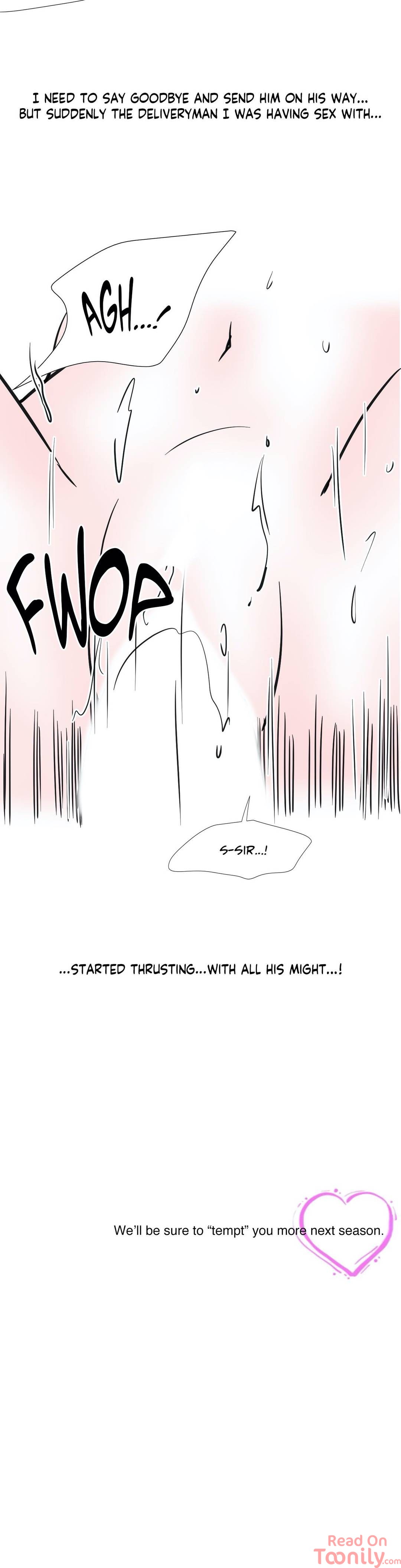 Temptress Chapter 50 image 13
