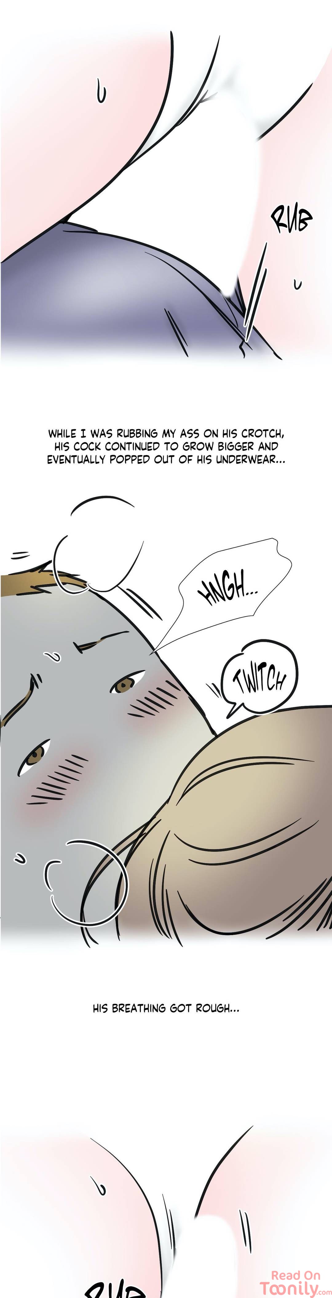 Temptress Chapter 50 image 2