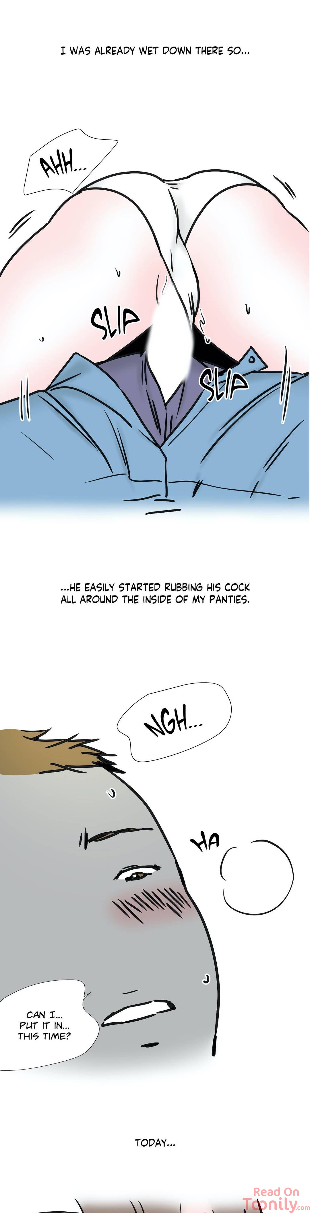 Temptress Chapter 50 image 4